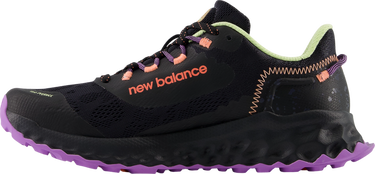 Sneakers og sko New Balance Fresh Foam Sort | WTGARORB, 1