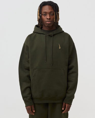 Sweatshirt Nike Billie Eilish x Hoodie Grøn | DQ7750-355, 2