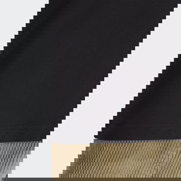 T-shirt adidas Originals Adicolor Classics Trefoil Tee Sort | IM4410, 6