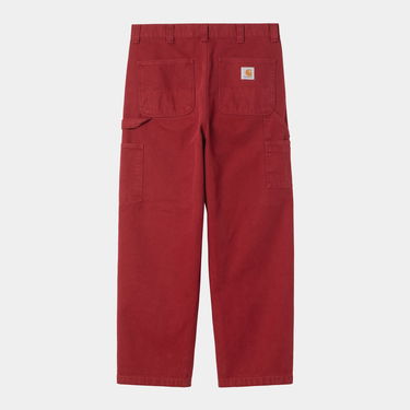 Cargo bukser Carhartt WIP Carhartt WIP OG Double Knee Pants Rød | I035638_14, 0