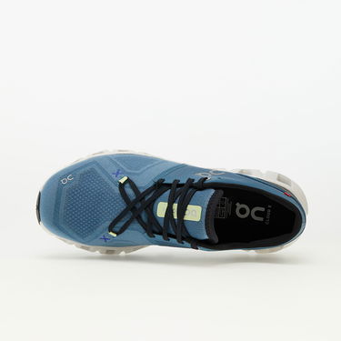 Sneakers og sko On Running Cloud X 3 Blå | 60-98255, 4
