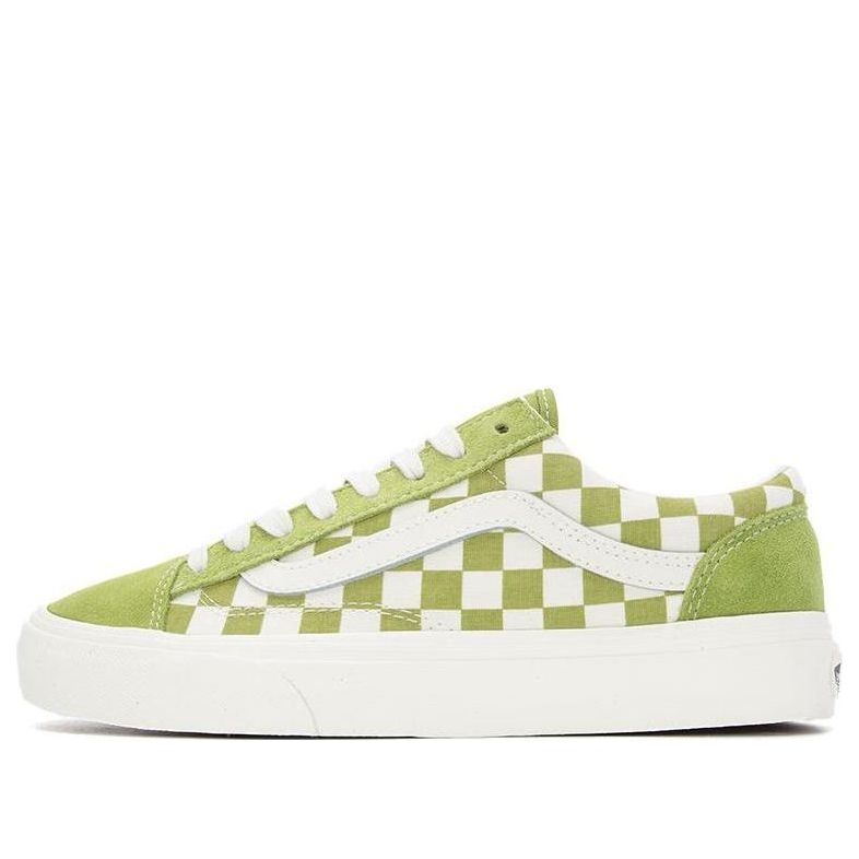 Sneakers og sko Vans Style 36 Grøn | VN0A3DZ3986, 0