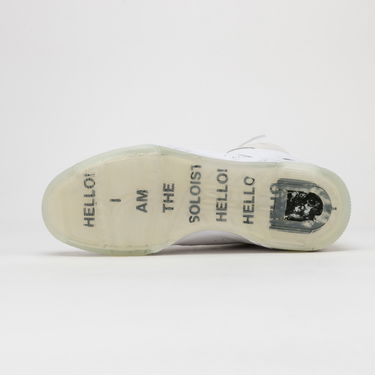 Sneakers og sko Converse ERX 260 HI Hvid | 169010C, 5