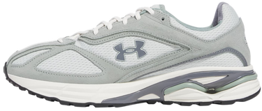 Sneakers og sko Under Armour HOVR Apparition RTRFTR SD Grå | 3027596-377, 4