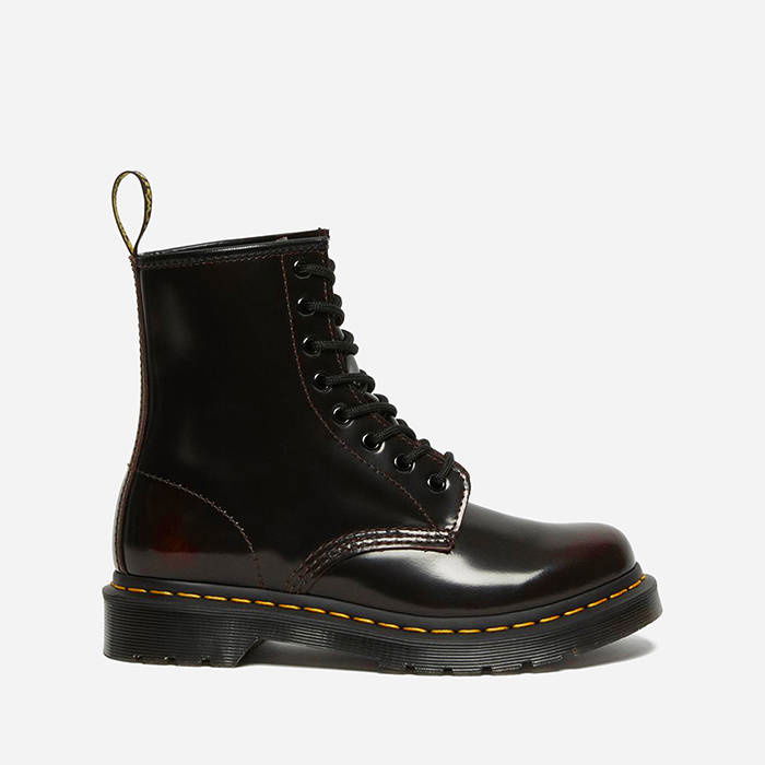 Sneakers og sko Dr. Martens 1460 Arcadia Sort | 13661601, 0