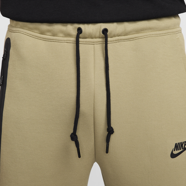 Joggingbukser Nike Sportswear Tech Fleece Grøn | FB8002-277, 3