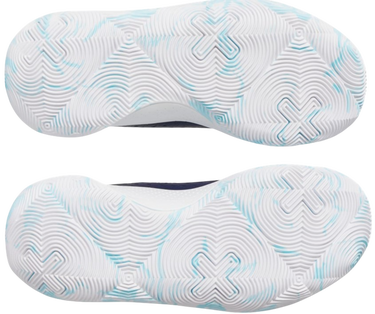 Sneakers og sko Under Armour Under Armour UA GS JET '23 Blå | 3026635-428, 2