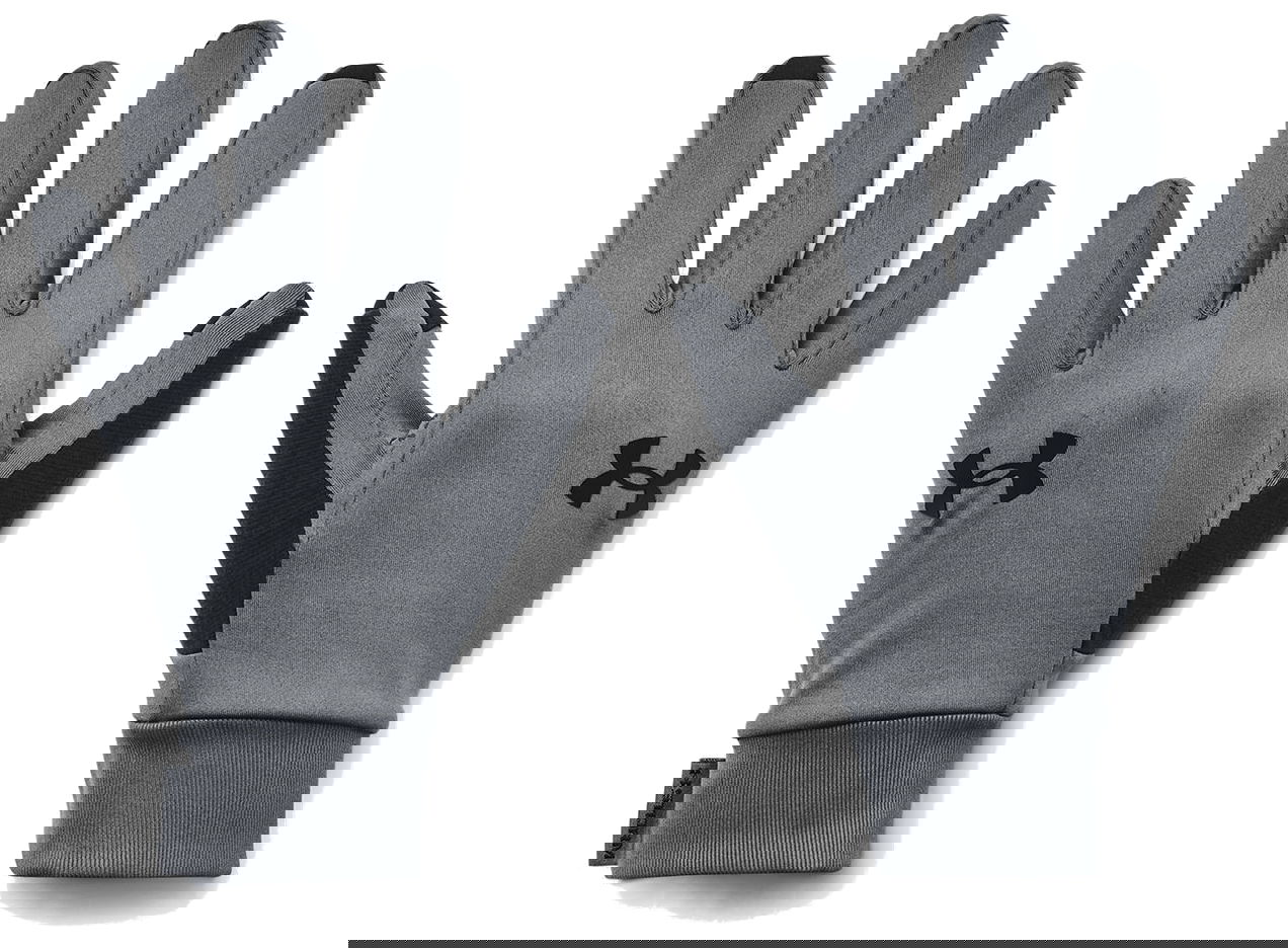 Handsker Under Armour Storm Liner Grå | 1377508-012, 0