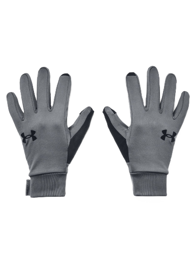 Handsker Under Armour Storm Liner Grå | 1377508-012