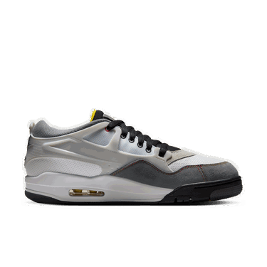 Sneakers og sko Jordan Air Jordan 4 RM Premium Grå | IB8052-100, 2