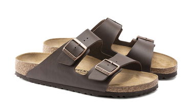 Sneakers og sko Birkenstock Arizona BS Brun | 51703, 3