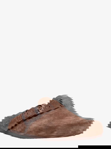 Sneakers og sko Balenciaga MULE Brun | 761284WCGA12010, 1