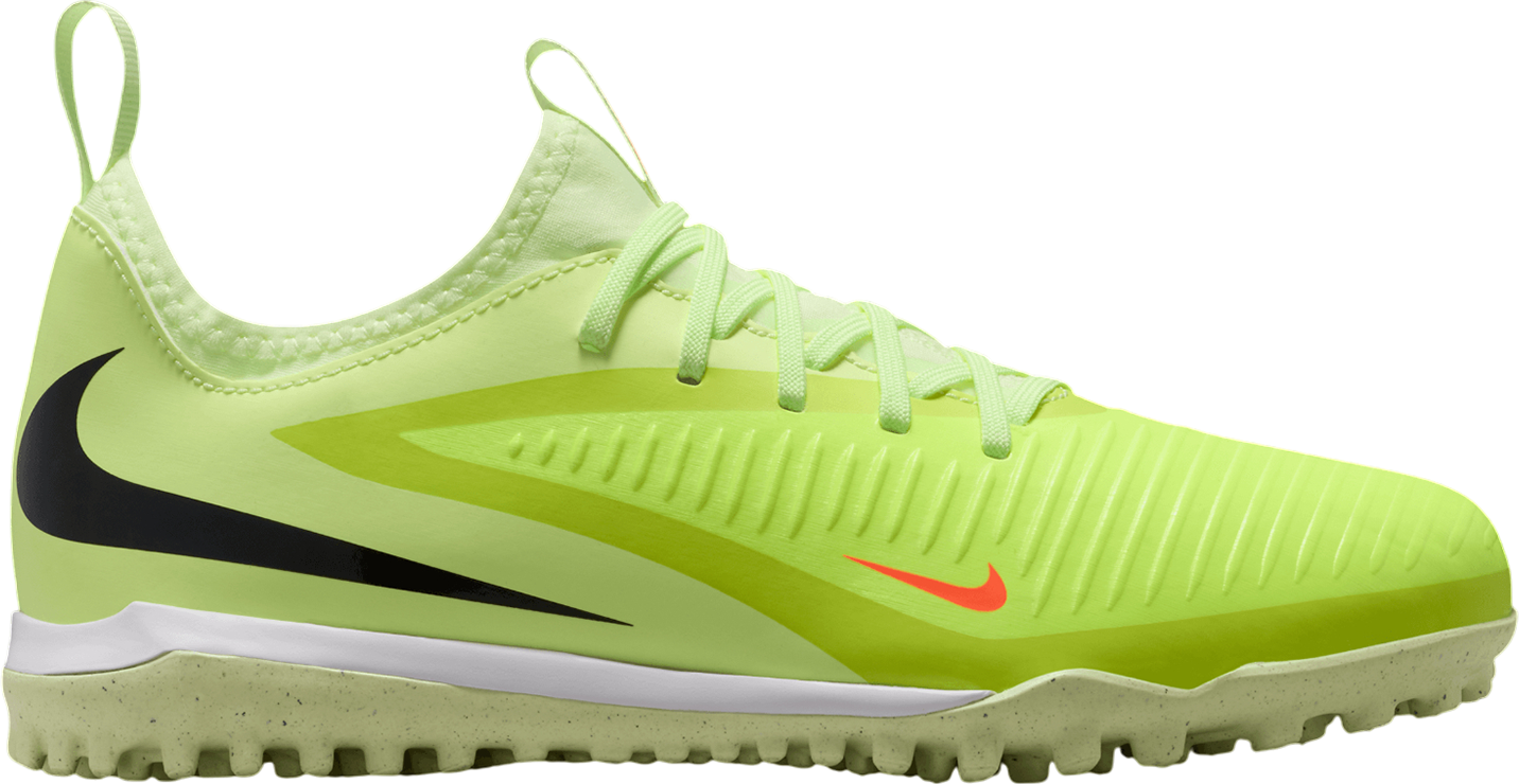 Sneakers og sko Nike PHANTOM 6 LOW ACADEMY TF Grøn | hq2038-800, 0