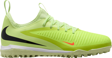 Sneakers og sko Nike PHANTOM 6 LOW ACADEMY TF Grøn | hq2038-800, 0
