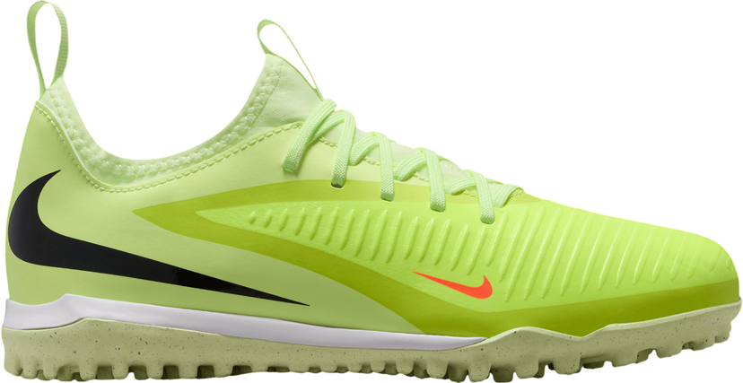 Sneakers og sko Nike PHANTOM 6 LOW ACADEMY TF Grøn | hq2038-800