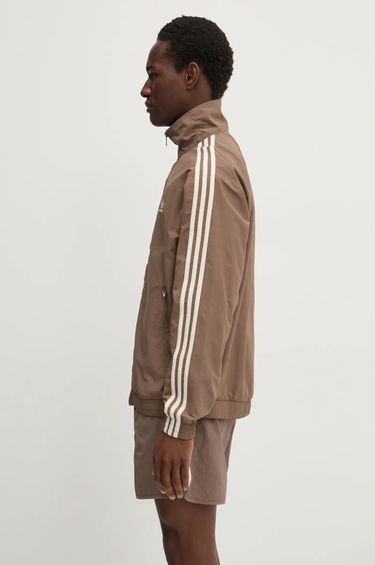 Vindjakke adidas Originals adidas Originals Firebird Track Top Brun | JP1023, 1