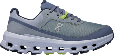 Sneakers og sko On Running Cloudvista 2 Waterproof Blå | 3we30162856, 0