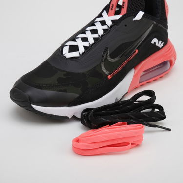 Sneakers og sko Nike Air Max 2090 SP Sort | CU9174-600, 4