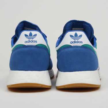 Sneakers og sko adidas Originals Marathon Tech Blå | EE4918, 3