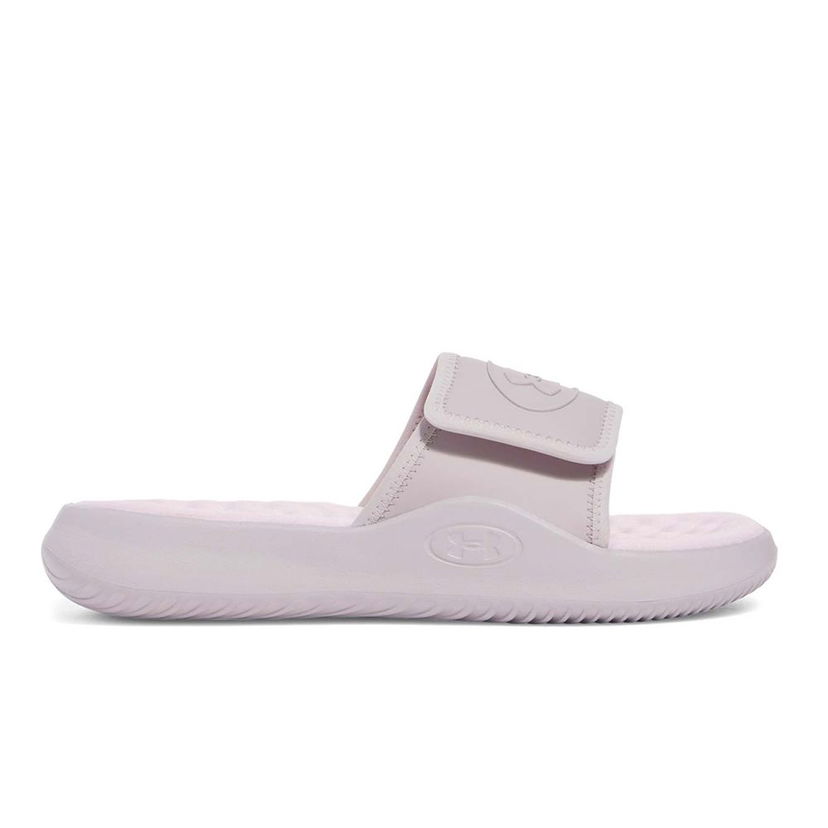 Sneakers og sko Under Armour Ignite Pro 8 Slides Lilla | 6000033-009