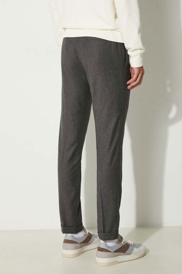 Bukser Paul Smith Paul Smith Chinos Wool Trousers Grå | M1R.150M.G00109, 2