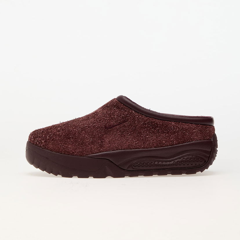 Sneakers og sko Nike ACG Rufus Burgundy Crush/ Burgundy Crush Bourgogne | HQ4045-600