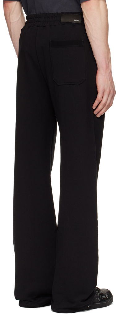 Joggingbukser AMIRI AMIRI 'Arts District' Sweatpants Sort | AMJYSP1027, 2