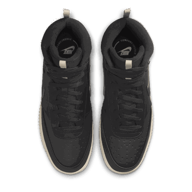 Sneakers og sko Nike Court Vision Mid Winter Sort | DR7882-003, 2