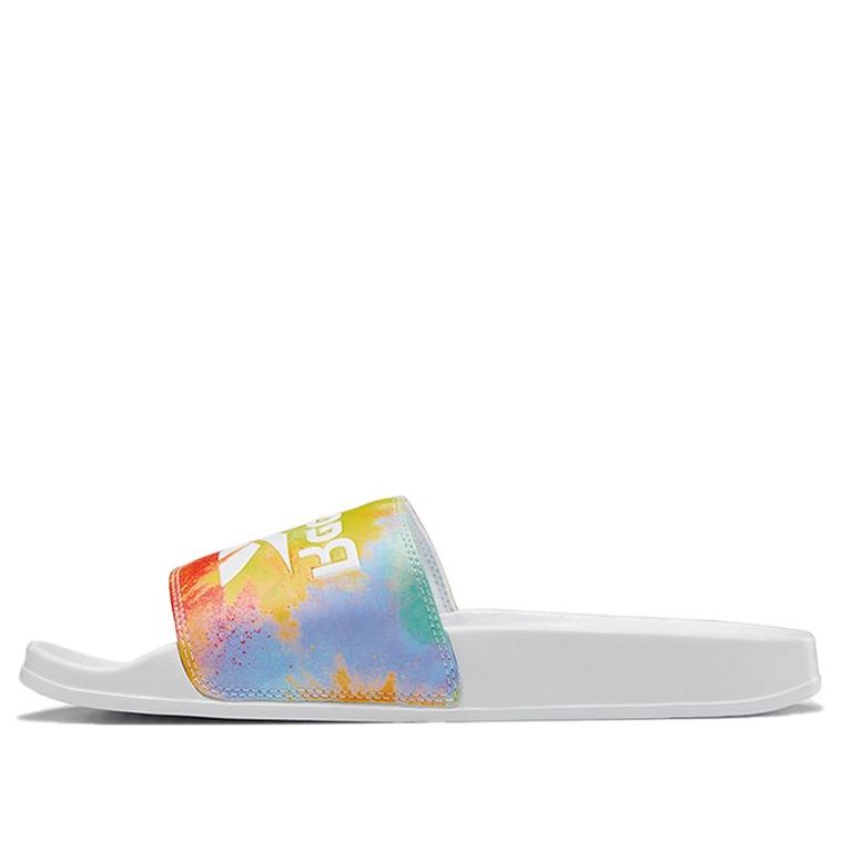Sneakers og sko Reebok Classic Slide Hvid | FY5353, 0