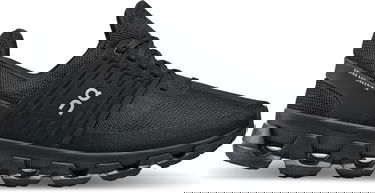 Sneakers og sko On Running Cloudswift 3 AD Sort | 3md10240485, 0