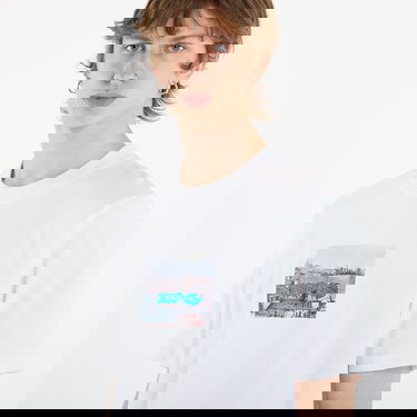 T-shirt Wasted Paris T-Shirt Elevation XL Hvid | WP_000319, 4