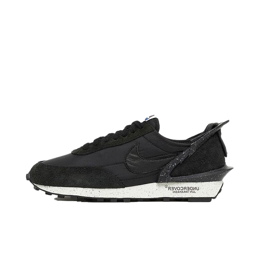 Sneakers og sko Nike Undercover x Daybreak "Black Sail" W Sort | CJ3295-001