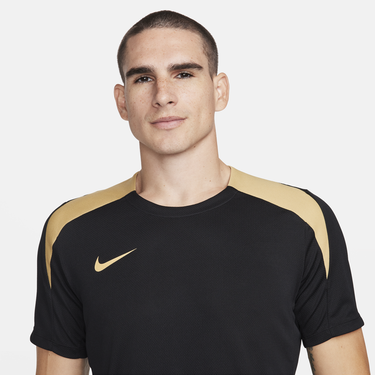 T-shirt Nike Strike Dri-FIT Sort | FN2399-011, 4