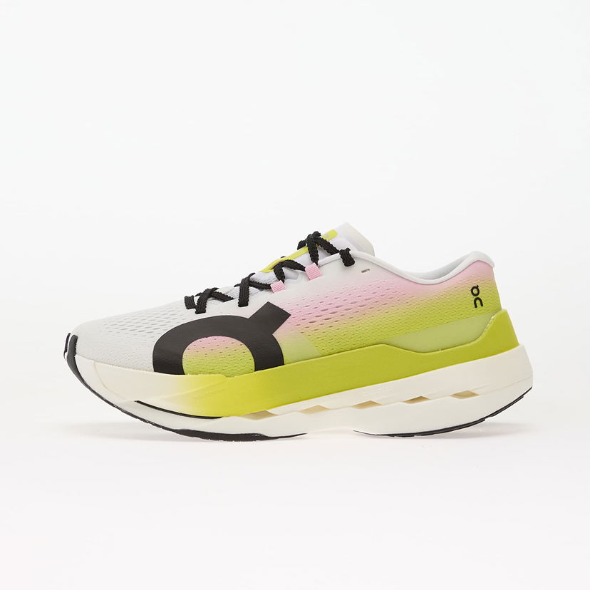 Sneakers og sko On Running On Cloudboom Max Gul | 3MF30314229