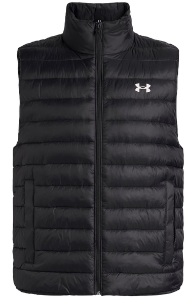 Vest Under Armour Sportswear Insulated Vest Sort | 6006364-001, 4