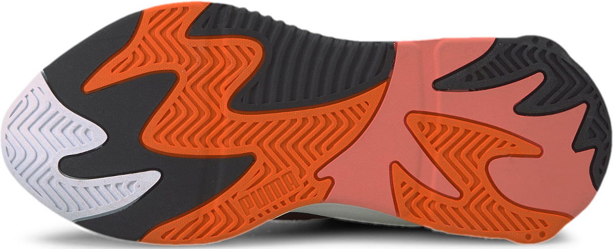 Sneakers og sko Puma RS-2K Super Natural W Sort | 37395002, 1