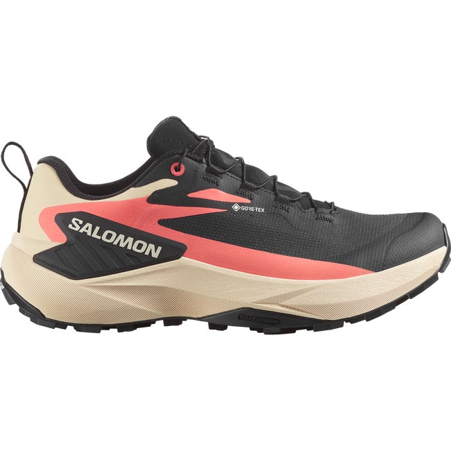 Sneakers og sko Salomon Genesis GTX Beige | L47807900, 1