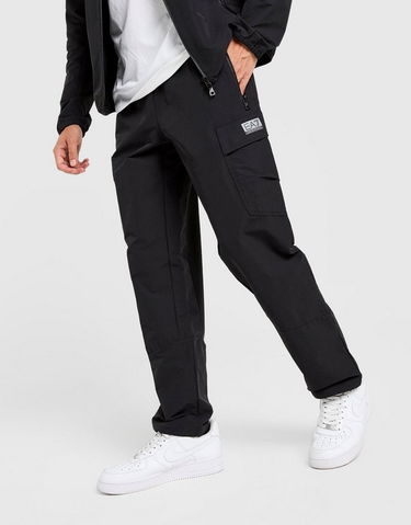 Cargo bukser Emporio Armani Emporio Armani Cargo Pants Sort | AF158697M001159UC001, 1
