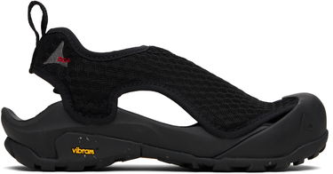 Tøj ROA ROA Arpy Sandals Sort | NBUW1113FA65, 0