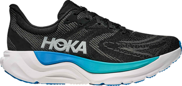 Sneakers og sko Hoka One One Arahi 8 Sort | 1168690-bksk, 0
