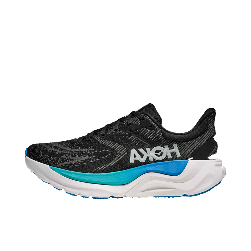 Sneakers og sko Hoka One One Arahi 8 Sort | 1168690-bksk