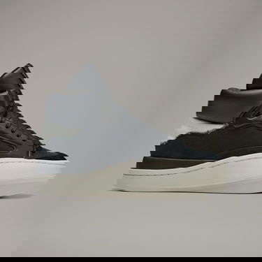 Sneakers og sko Y-3 Y-3 Centennial Hi Sort | IF7788, 0