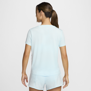 T-shirt Nike Dri-FIT One Blå | FV6373-474, 2