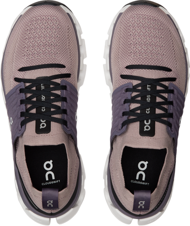 Sneakers og sko On Running Cloudswift 3 Beige | 3wd10451238, 1