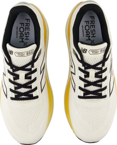 Sneakers og sko New Balance Fresh Foam X 860 v14 Hvid | m860y14, 2