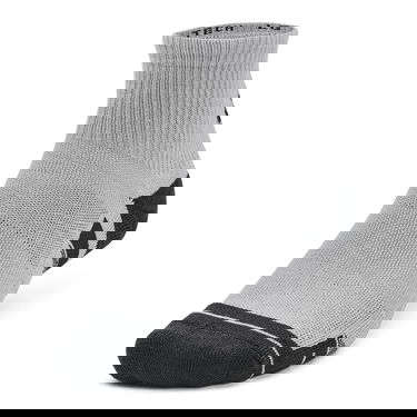 Sokker Under Armour Perfromance Tech Quarter Socks - 3 pack Flerfarvet | 1379510-011, 3