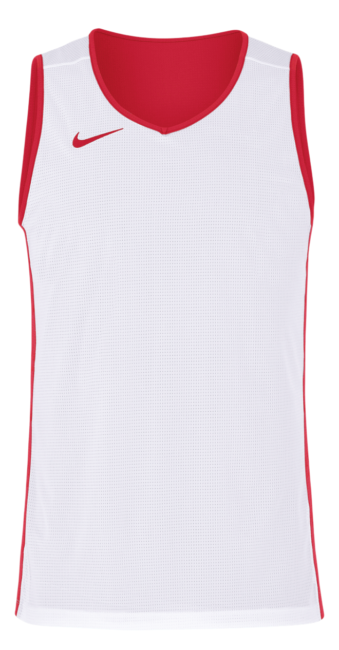 Jersey Nike Nike Team25 Stock Reversible Jersey Rød | a19919-657, 1