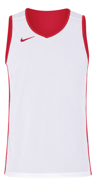 Jersey Nike Nike Team25 Stock Reversible Jersey Rød | a19919-657, 1