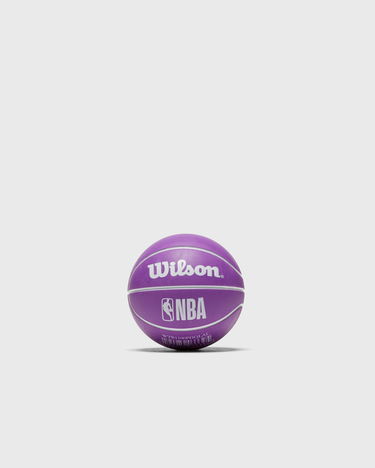 Sportsudstyr Wilson Tennis NBA Dribbler Basketball Chicago Bulls Rød | WTB1100PDQCHI, 3