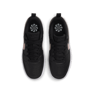Sneakers og sko Nike Nike Court Borough Low Recraft SE Sort | HF7307-001, 2